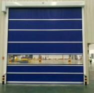 秦皇岛工业自动卷帘门